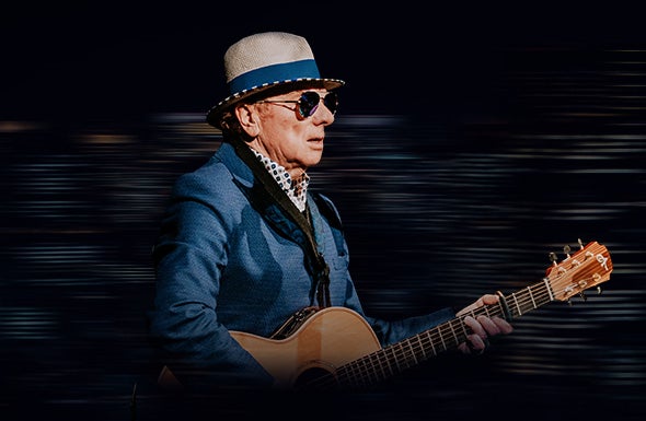 More Info for Van Morrison