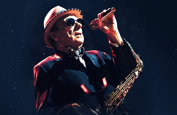 More Info for Van Morrison