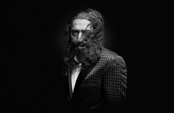 More Info for Diego El Cigala: Obras Maestras Tour