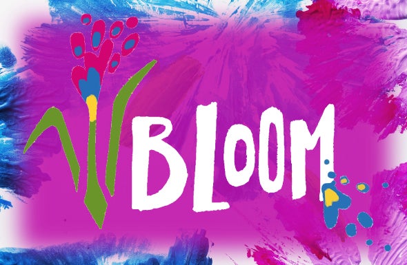 More Info for Express Yourself Presents Bloom