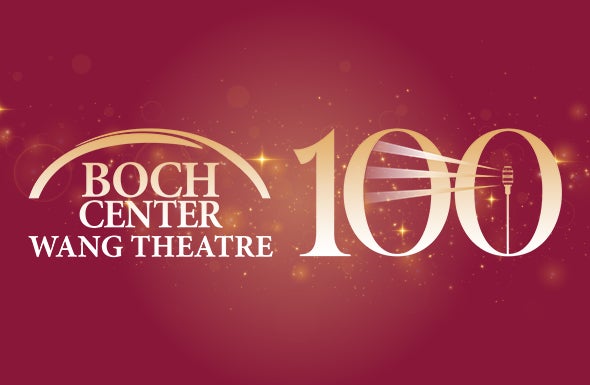 More Info for Behind the Curtain: A Community Celebration