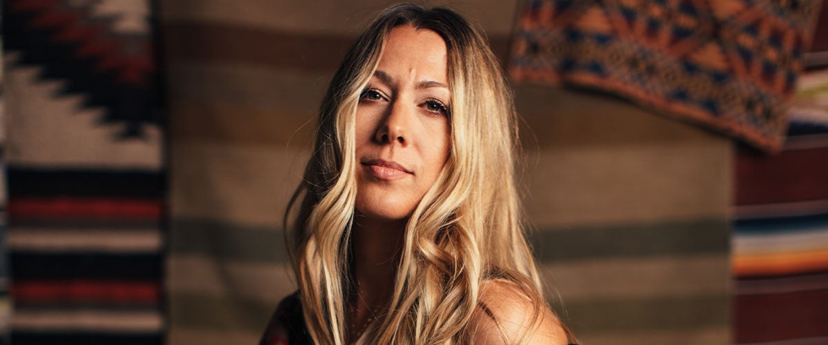 Colbie Caillat: Coco Live