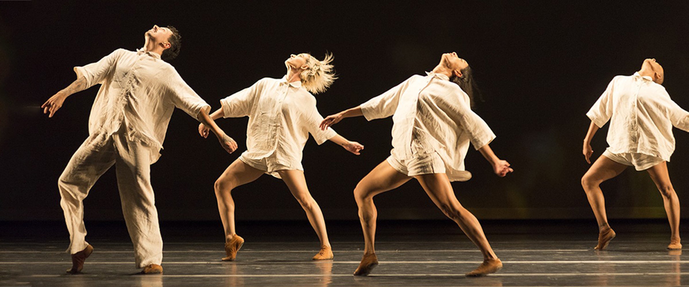 Grupo Corpo Dance Company