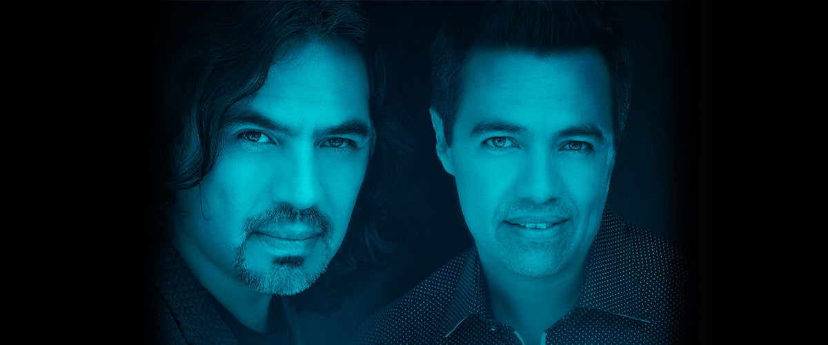 Los Temerarios