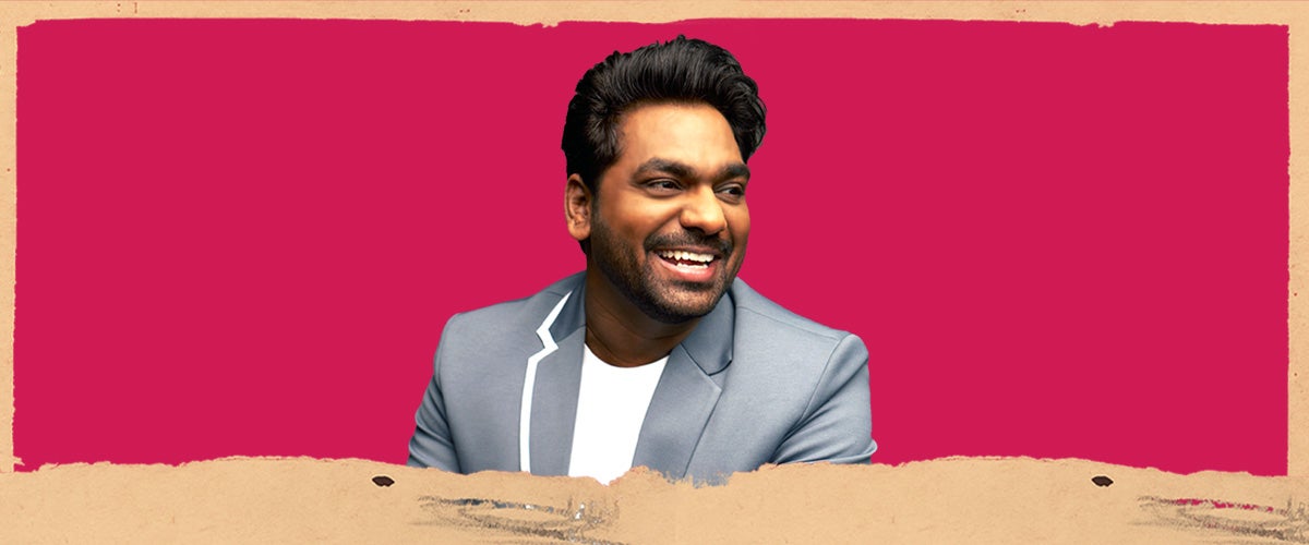 Zakir Khan