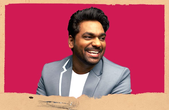 More Info for Zakir Khan