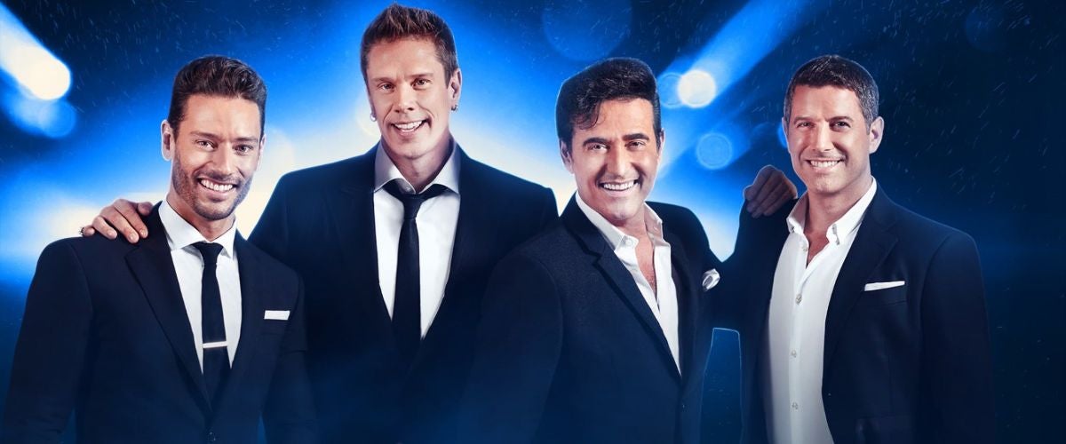 Il Divo