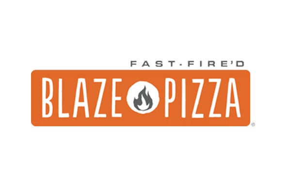 Blaze Pizza