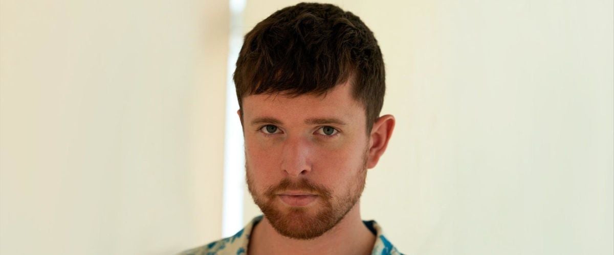 James Blake