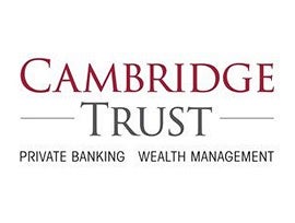 cambridge trust