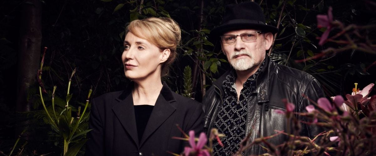 Dead Can Dance