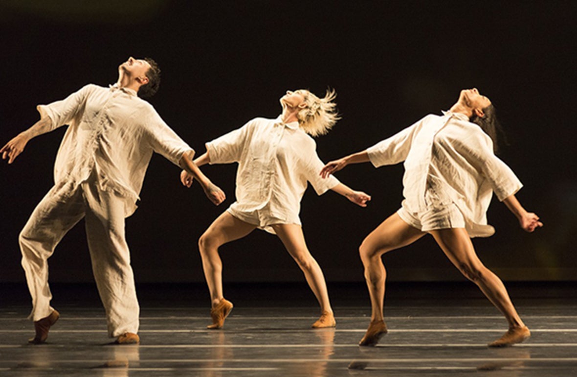 More Info for Grupo Corpo Dance Company
