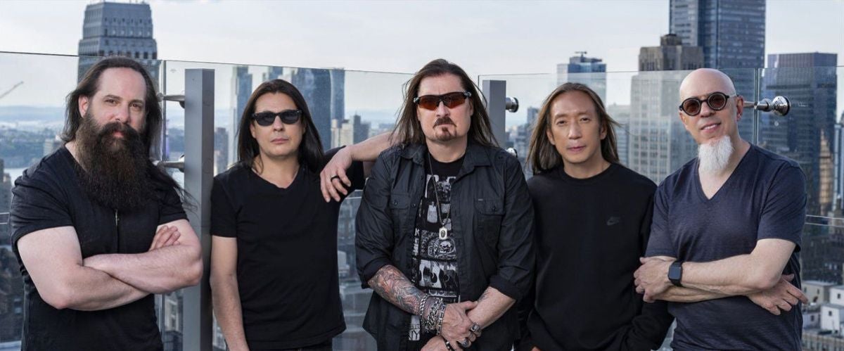 Dream Theater