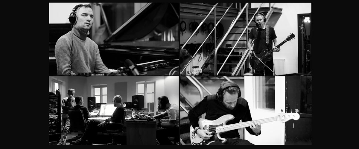 Sigur Rós