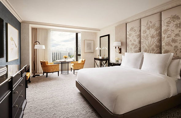 Four Seasons Hotel