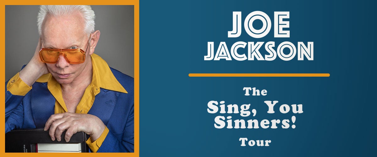 Joe Jackson