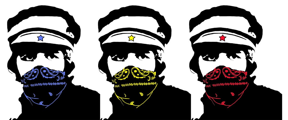 The Art of Ringo Starr